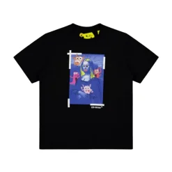 T-Shirt Logo Flèche
