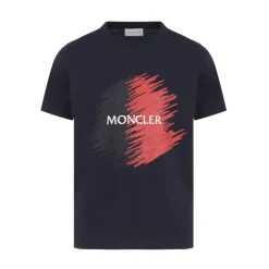 T-Shirt Logo Gribouillis