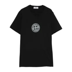 T-shirt à logo imprimé