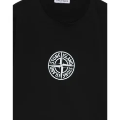 T-shirt à logo imprimé