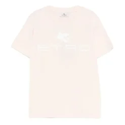 T-shirt Logo Pégase