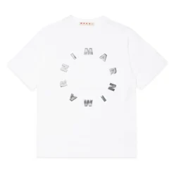 T-shirt Logo Rond
