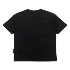 T-shirt Logo Strass