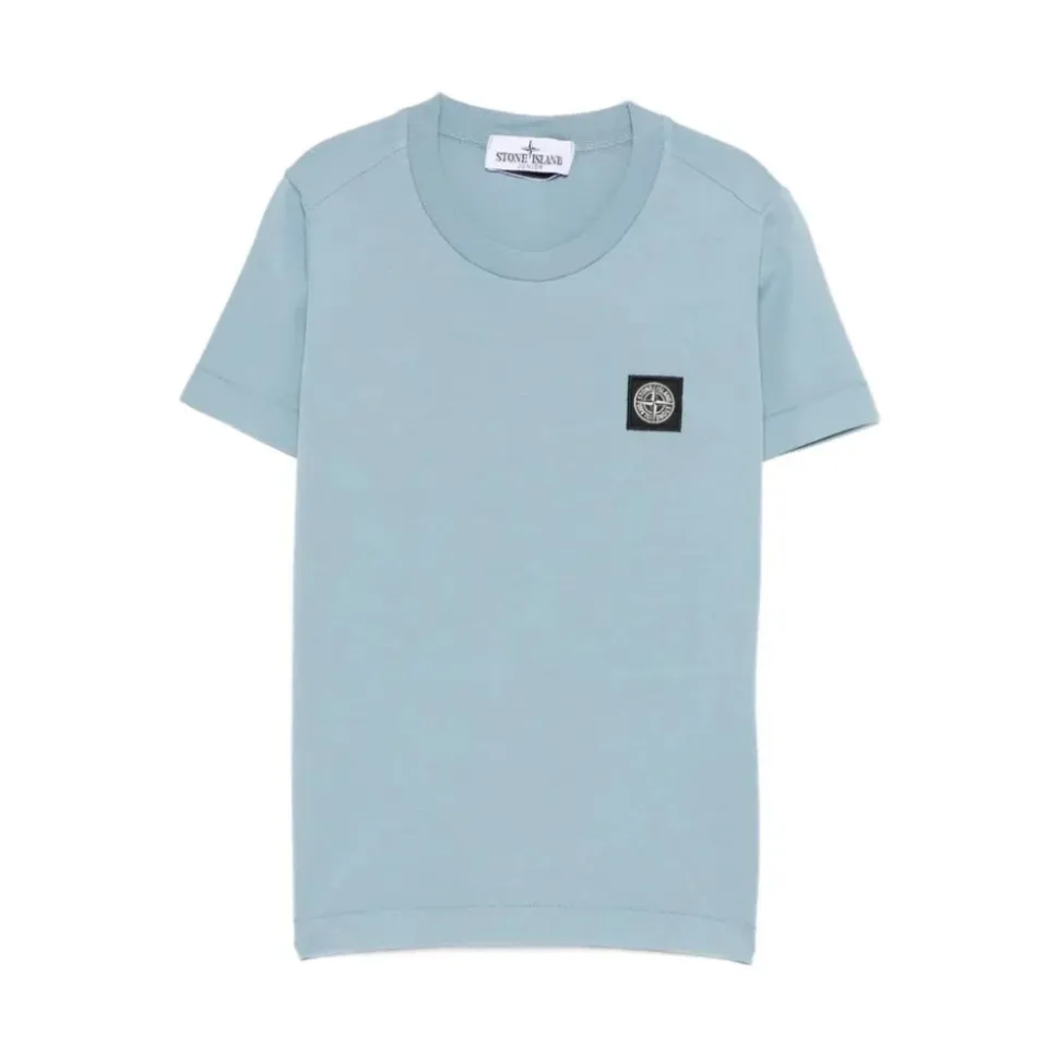 T-shirt Manches Courtes