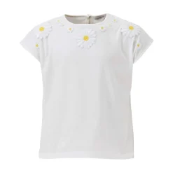 T-shirt à Manches Courtes