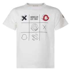 T-shirt Manches Courtes