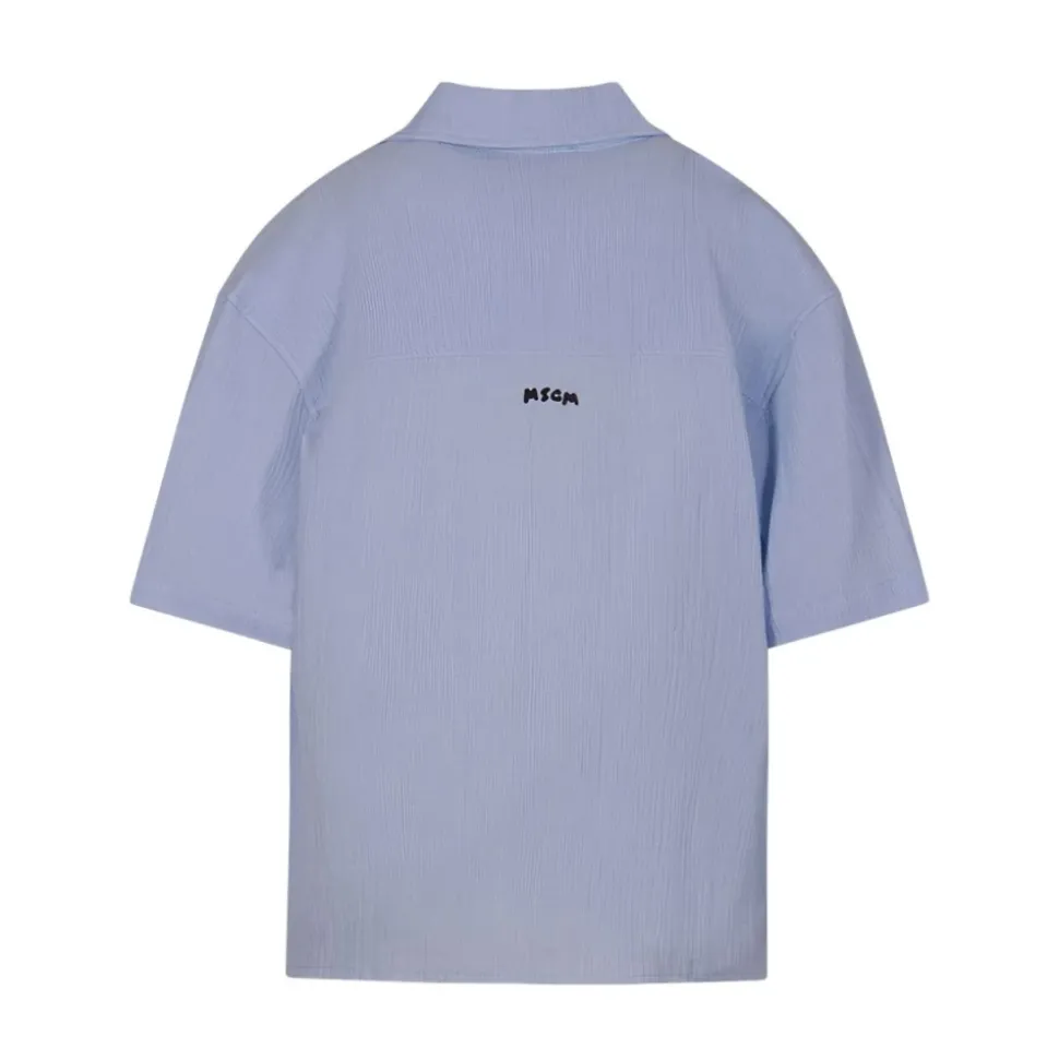 T-shirt à manches courtes