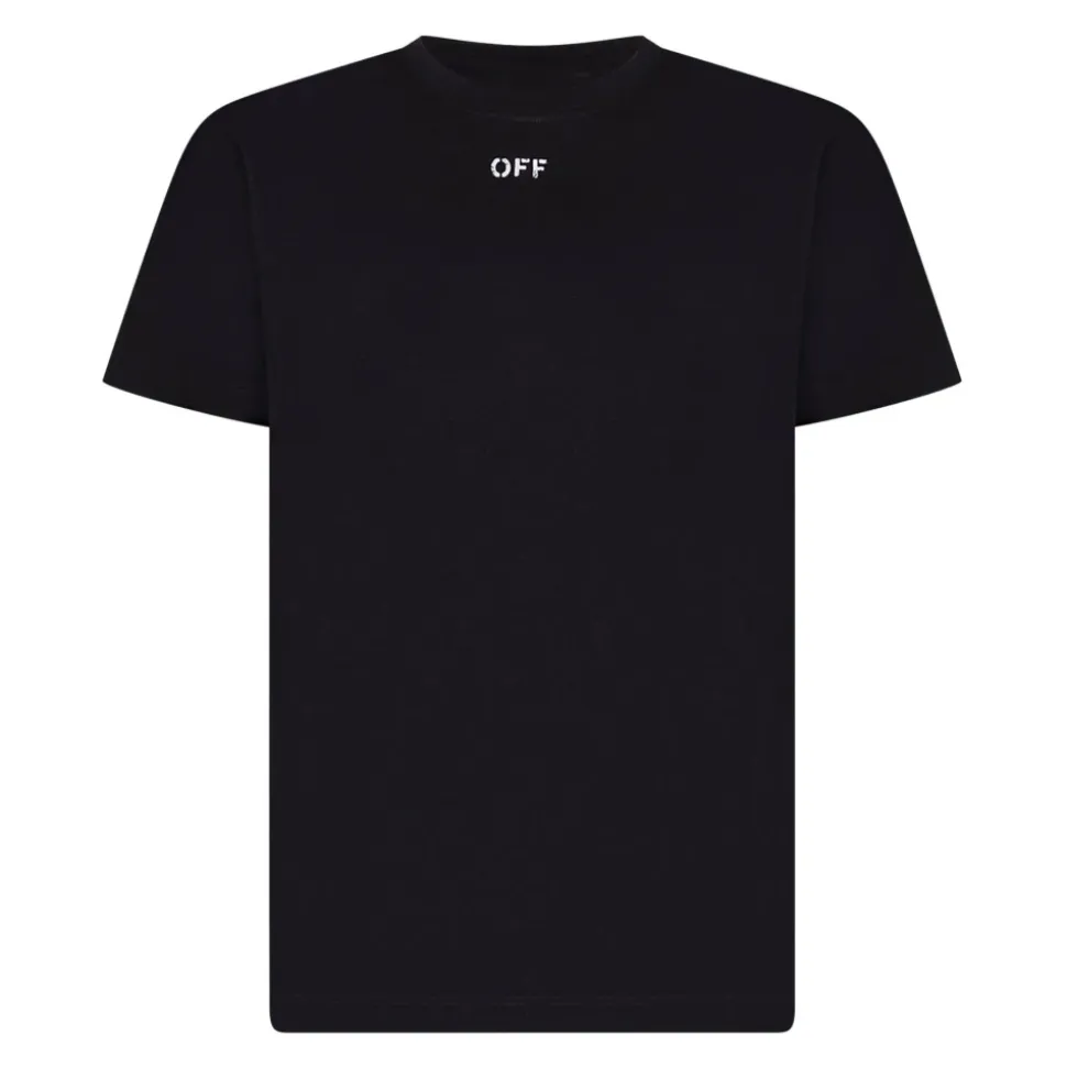 T-shirt à manches courtes