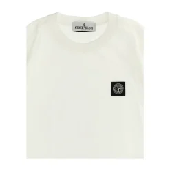 T-shirt à manches courtes et col rond