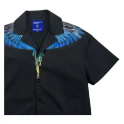 T-shirt à manches courtes graphique