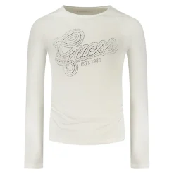 T-shirt à manches longues