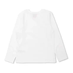 T-shirt à manches longues