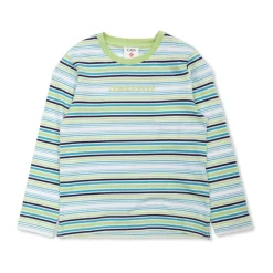 T-shirt à manches longues
