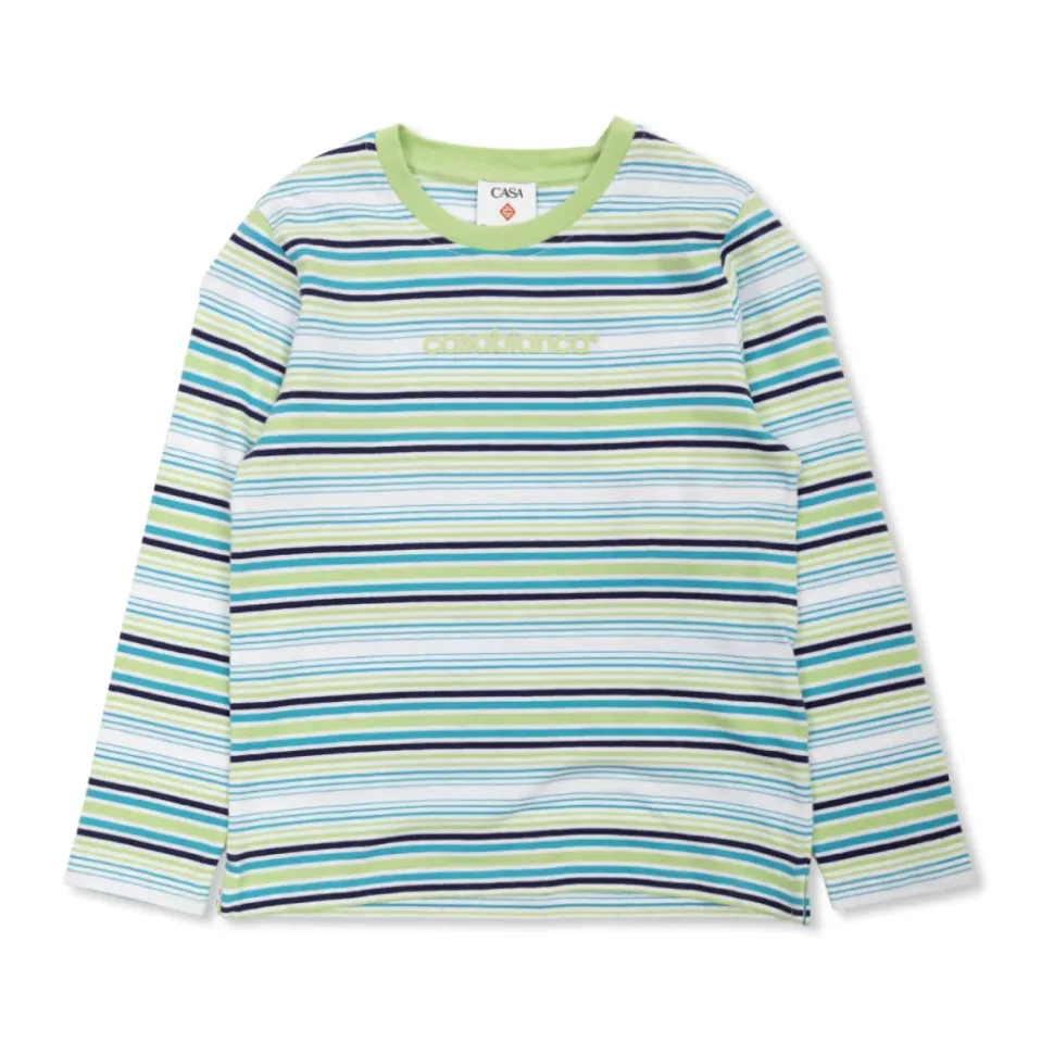 T-shirt à manches longues