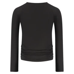 T-shirt Manches Longues à Strass