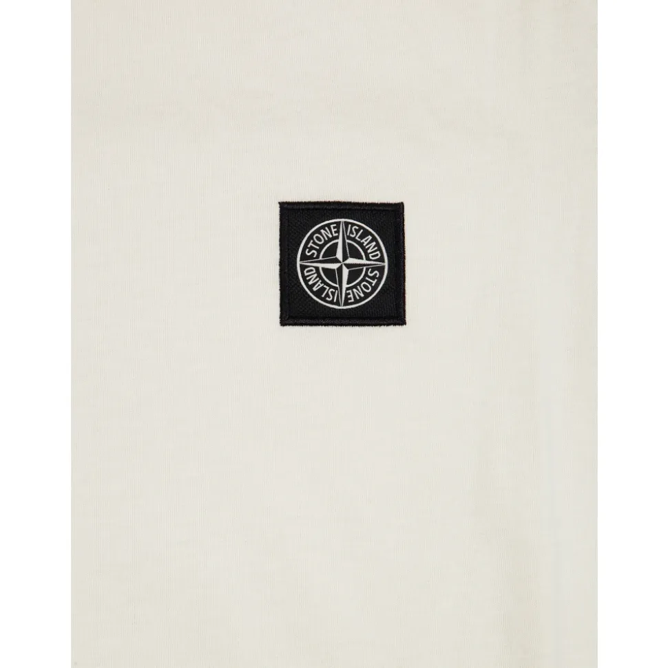 T SHIRT MM BADGE