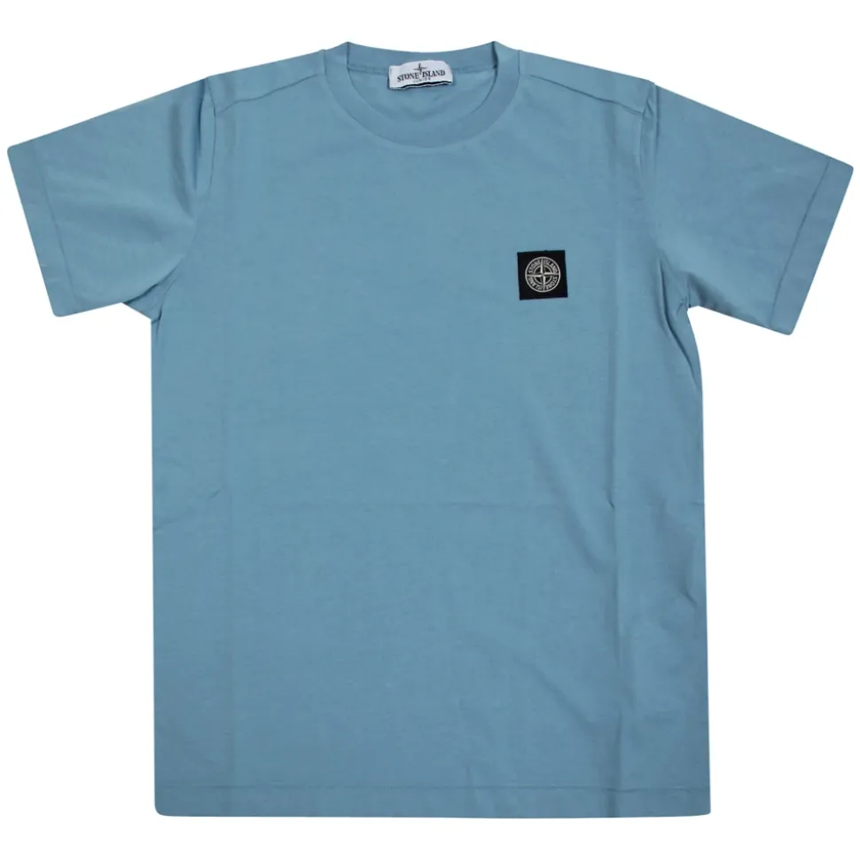T Shirt MM Badge