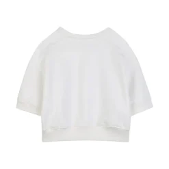 T-shirt ras du cou avec logo