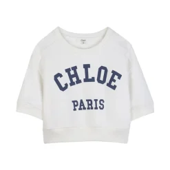 T-shirt ras du cou avec logo