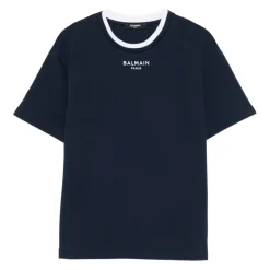 T-shirts et Polos Balmain