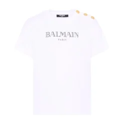 T-shirts et Polos Balmain