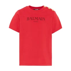 T-shirts et Polos Balmain
