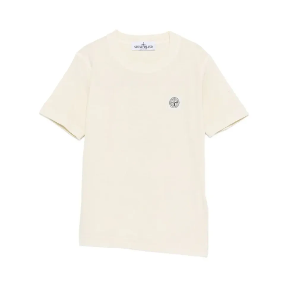 T-shirts et Polos Blancs