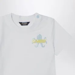 T-shirts et Polos Blancs Manches Courtes