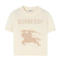 T-shirts et polos Burberry Enfant