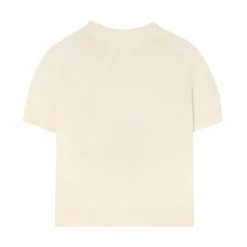 T-shirts et polos Burberry Enfant