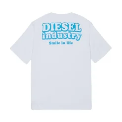 T-shirts et polos Diesel
