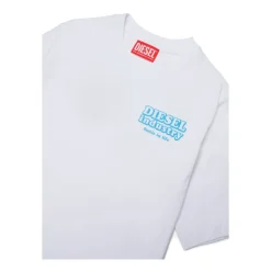 T-shirts et polos Diesel