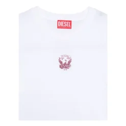 T-shirts et polos Diesel