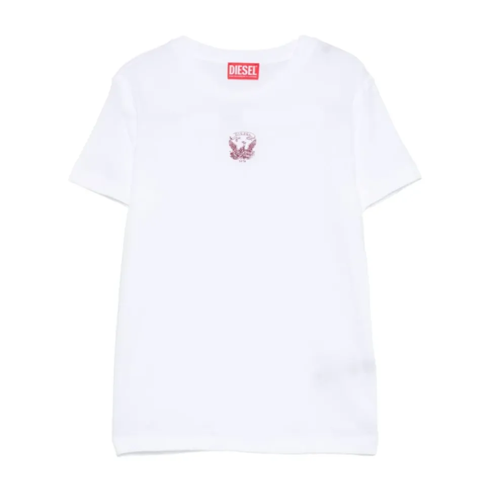 T-shirts et polos Diesel