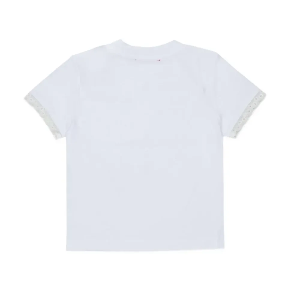 T-shirts et polos Diesel