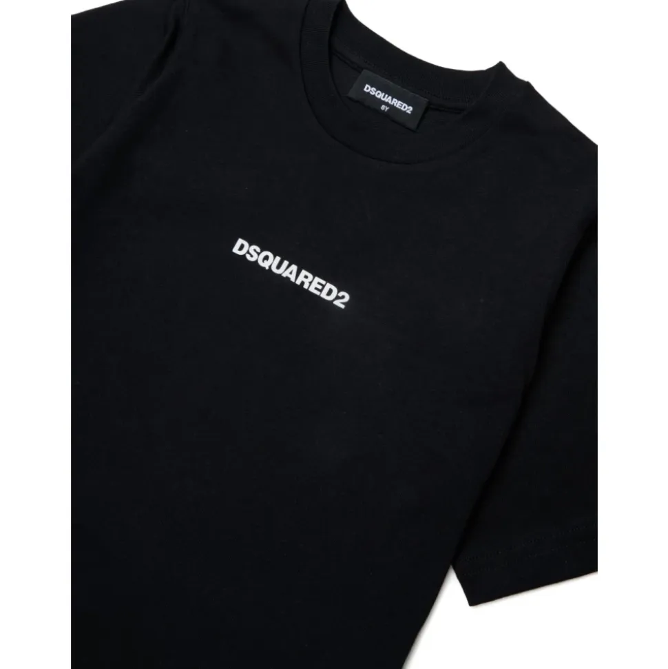 T-shirts et Polos Dsquared2