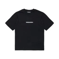 T-shirts et Polos Dsquared2
