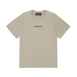 T-shirts et polos Dsquared2