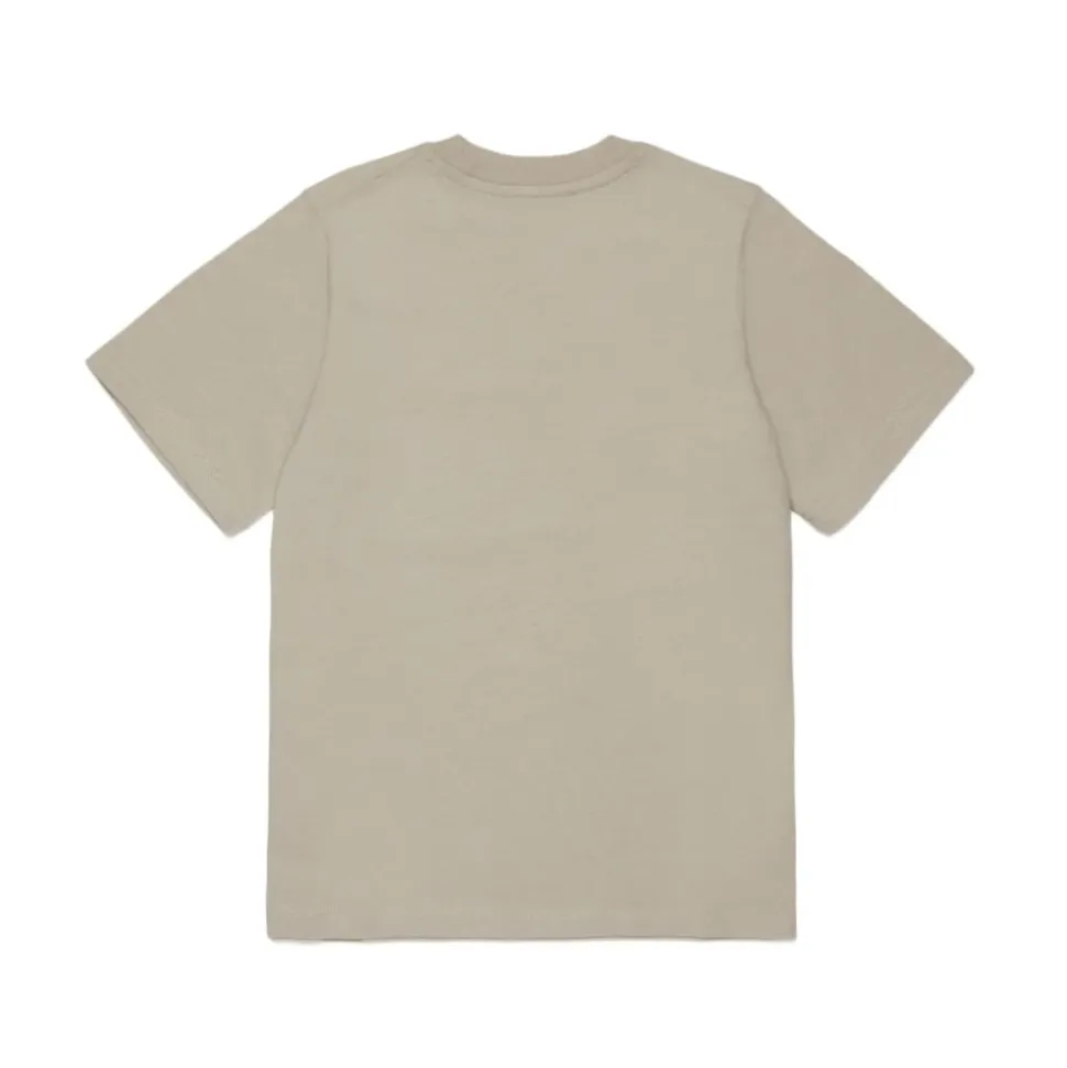 T-shirts et polos Dsquared2