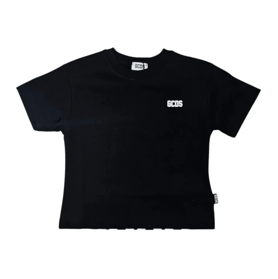 T-shirts et polos GCDS