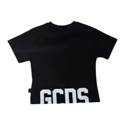 T-shirts et polos GCDS