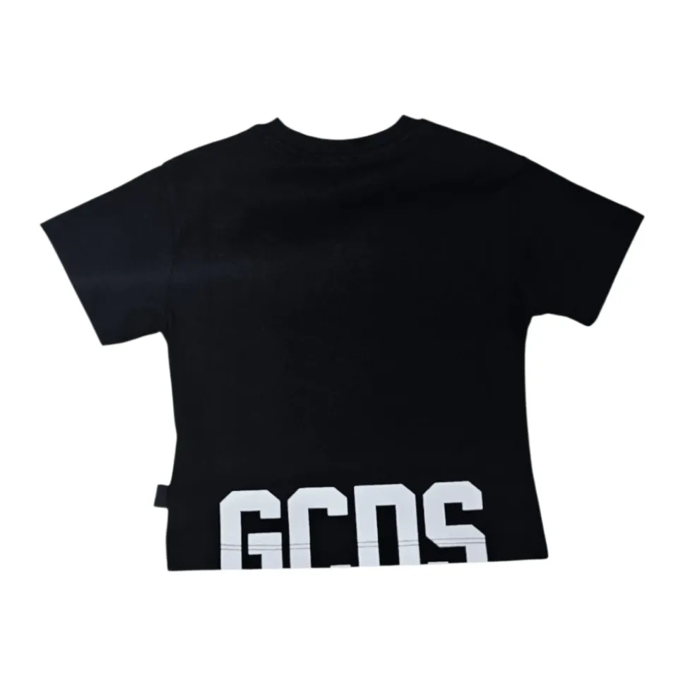 T-shirts et polos GCDS
