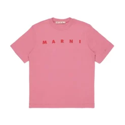 T-shirts et polos Marni