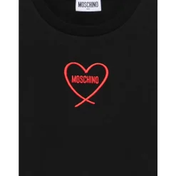 T-shirts et Polos MOSCHINO KIDS