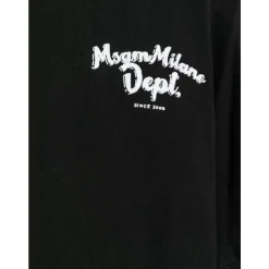 T-shirts et polos MSGM KIDS