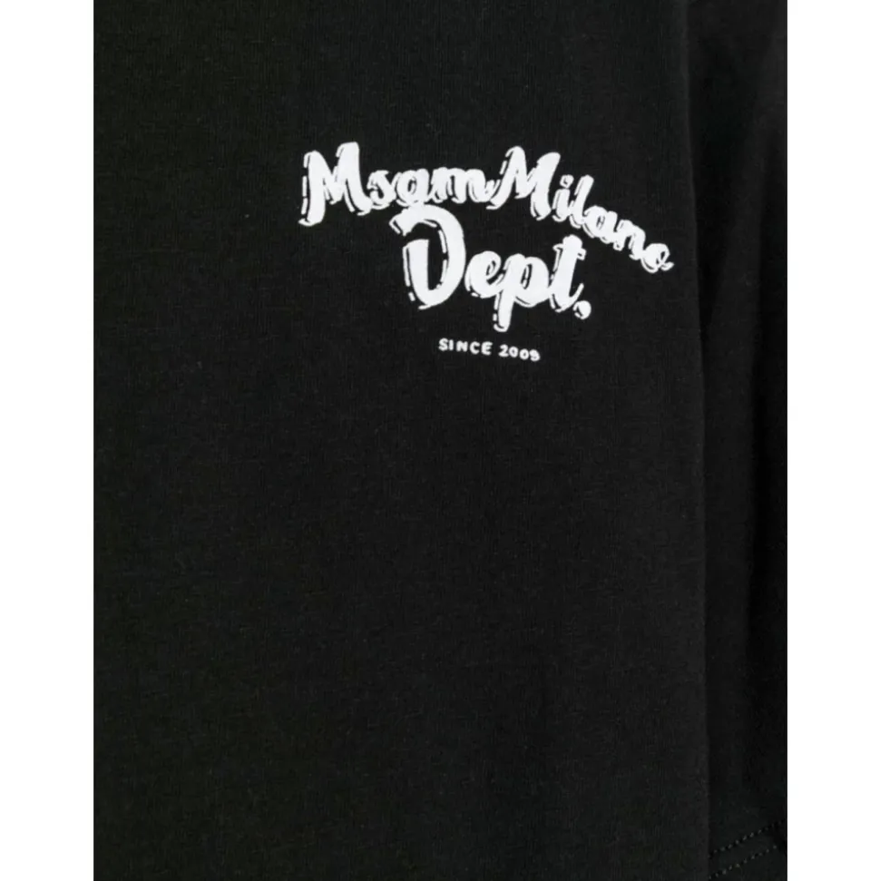 T-shirts et polos MSGM KIDS