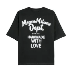 T-shirts et polos MSGM KIDS