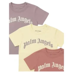 T-shirts et polos Palm Angels