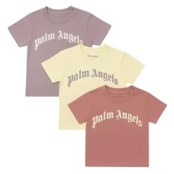 T-shirts et polos Palm Angels