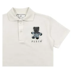 T-shirts et polos Philipp Plein